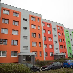 Budynki wspólnot mieszkaniowych zarządzane przez ZBM - ZBM-TBS Bytom