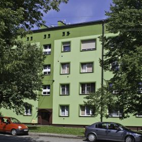 Budynki wspólnot mieszkaniowych zarządzane przez ZBM - ZBM-TBS Bytom