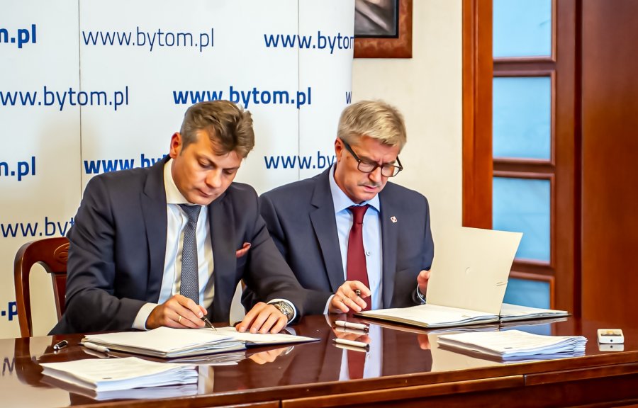 GPR – unijne dotacje dla Wspólnot Mieszkaniowych